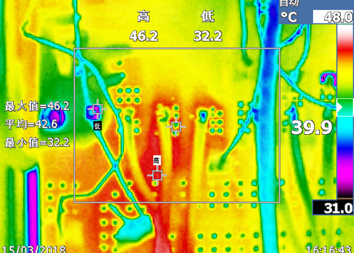 Enlace de prueba de aumento de temperatura 2