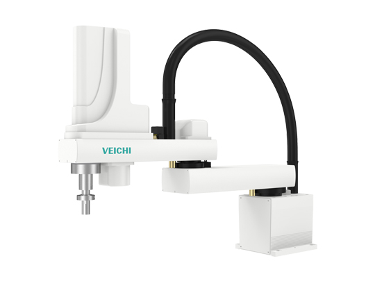 Serie VCSH100-800/900/1000: Robot SCARA de 10 kg con alcance de 800/900/1000 mm