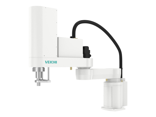 Serie VCSH500-1200: Robot SCARA de 50 kg y 1200 mm