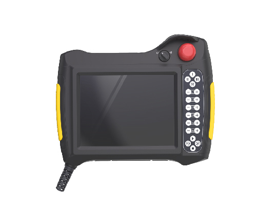 Péndulo de programación serie VCRP04