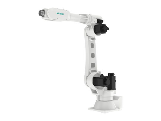 Serie VCR20-1720/1920: Robot de 6 ejes con capacidad de carga de 20 kg y alcance de 1721/1920 mm