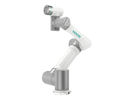 Robo colaborativo VCC05-900, serie de 5 kg con alcance de 900 mm