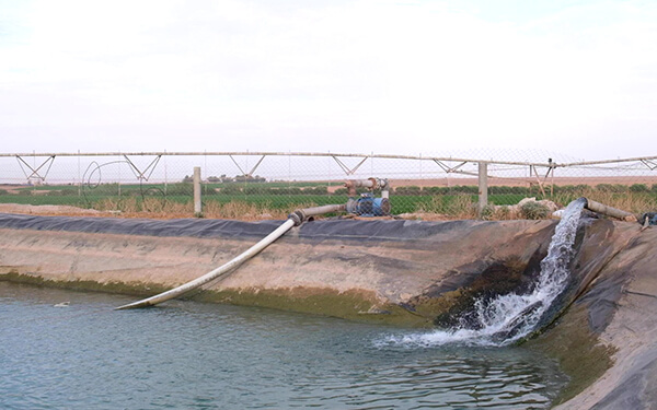 Inversor de bomba de agua solar de 75kW en Marruecos