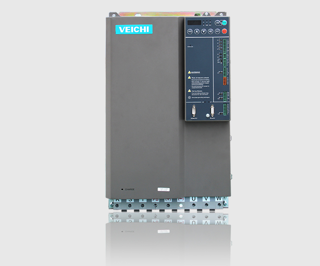Servoaccionamiento SD650 para sistema de control electrohidráulico