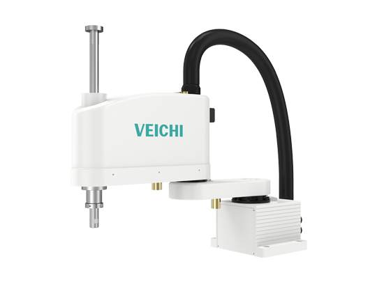 Serie VCSW030-500/600: Robot SCARA de 3 kg con alcance de 500/600 mm