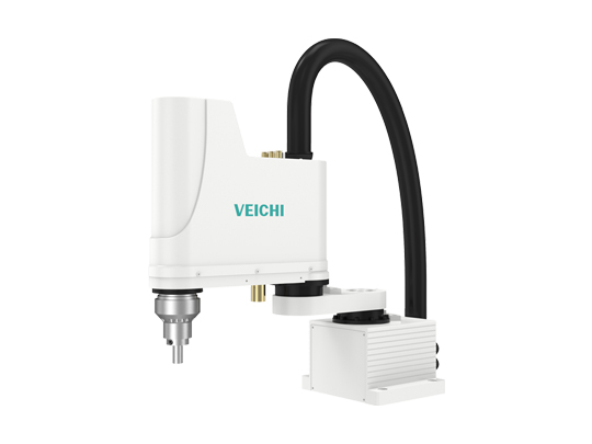 Serie VCSH030-400/500/600: Robot SCARA de 3 kg con alcance de 400/500/600 mm