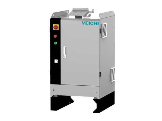 Panel de control serie VCRC03-C6