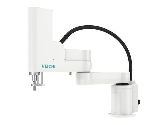 Serie VCSH200-1200: Robot SCARA de 20 kg y 1200 mm