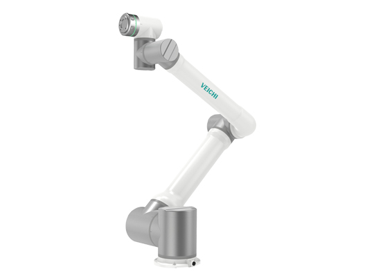 Serie VCC10-1310: Robot colaborativo de 10 kg con alcance de 1310 mm