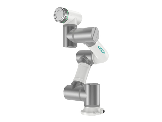 Robo colaborativo VCC03-580 (serie de 3 kg, 585 mm)