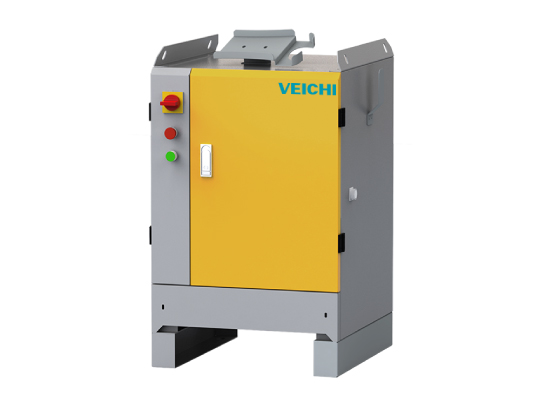 Panel de control serie VCRC05-B6