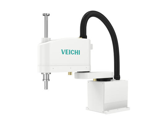 Serie VCSW060-500/600/700: Robot SCARA de 6 kg con alcance de 500/600/700 mm