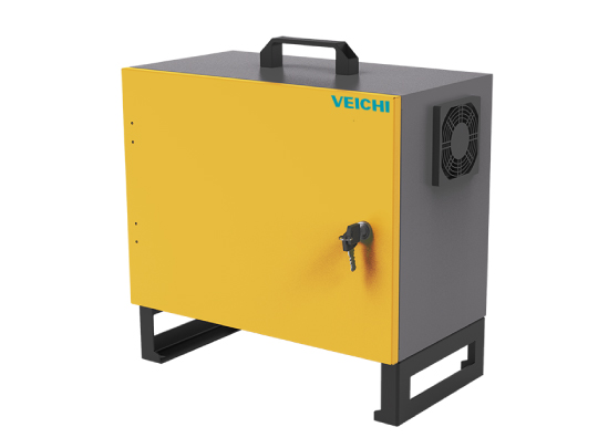 Panel de control serie VCRC05-G6