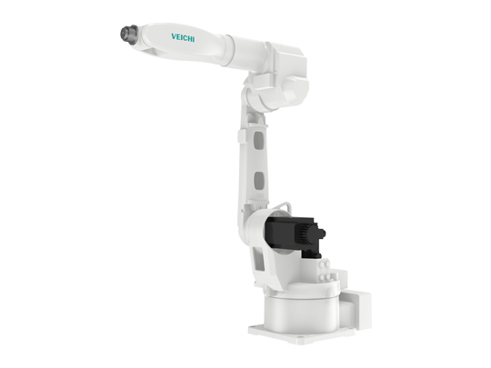 Robot de soldadura serie VCR06-1410, capacidad de carga 6 kg, longitud de brazo 1412 mm