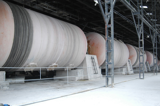 ball mill